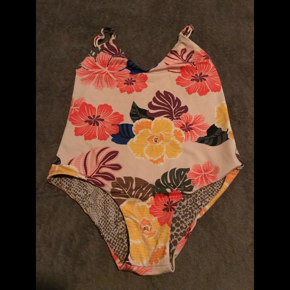 Acacia swimwear HONEY 🍯